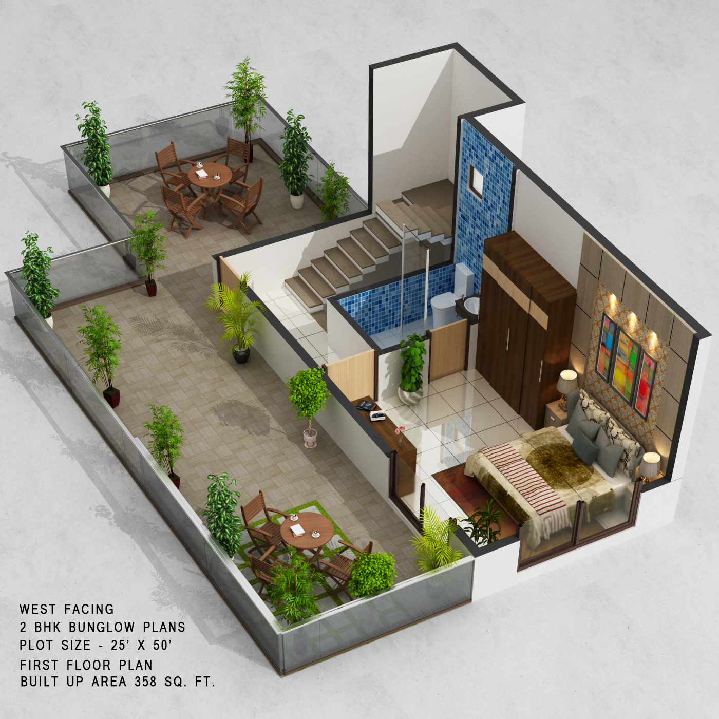 Midas Villas