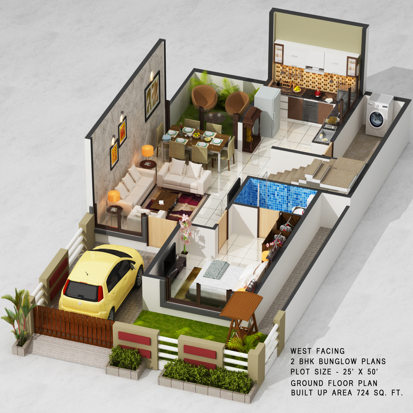 Midas Villas