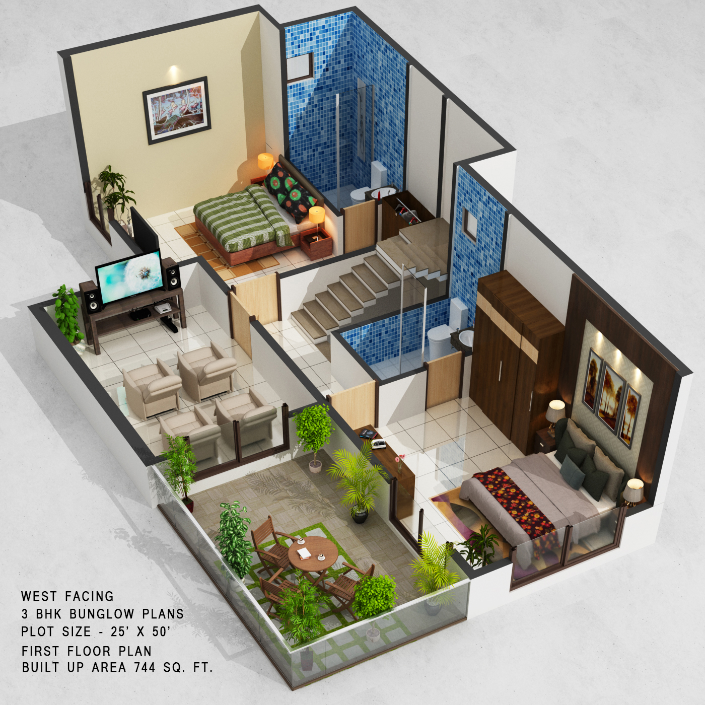 Midas Villas
