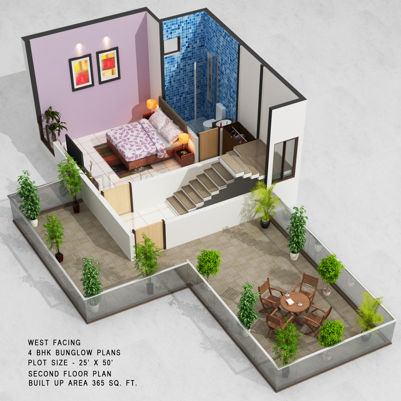 Elite Villas Green Park Avenu
